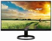 Вид Монитор Acer R240HYbidx 23.8" IPS чёрный, UM.QR0EE.026