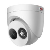 Вид Камера видеонаблюдения Huawei D3020-10-I-P 1920 x 1080 2.8mm F1.6, 02412779