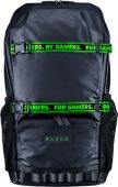 Рюкзак Razer Scout 15.6&quot; чёрный, RC81-03850101-0500
