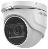 Вид Камера видеонаблюдения HIKVISION DS-2CE76H8T 2560 x 1944 2.8мм F1.2, DS-2CE76H8T-ITMF (2.8MM)