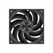 Корпусный вентилятор PCCOOLER F5R120 BK 3IN1 120 мм 4-pin, F5R120 BK 3IN1