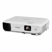 Вид Проектор EPSON EB-E10 1024x768 (XGA) 3LCD, V11H975040