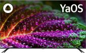 Телевизор BBK 55LEX-8215/UTS2C 55" 3840x2160 (4K) чёрный, 55LEX-8215/UTS2C (B)