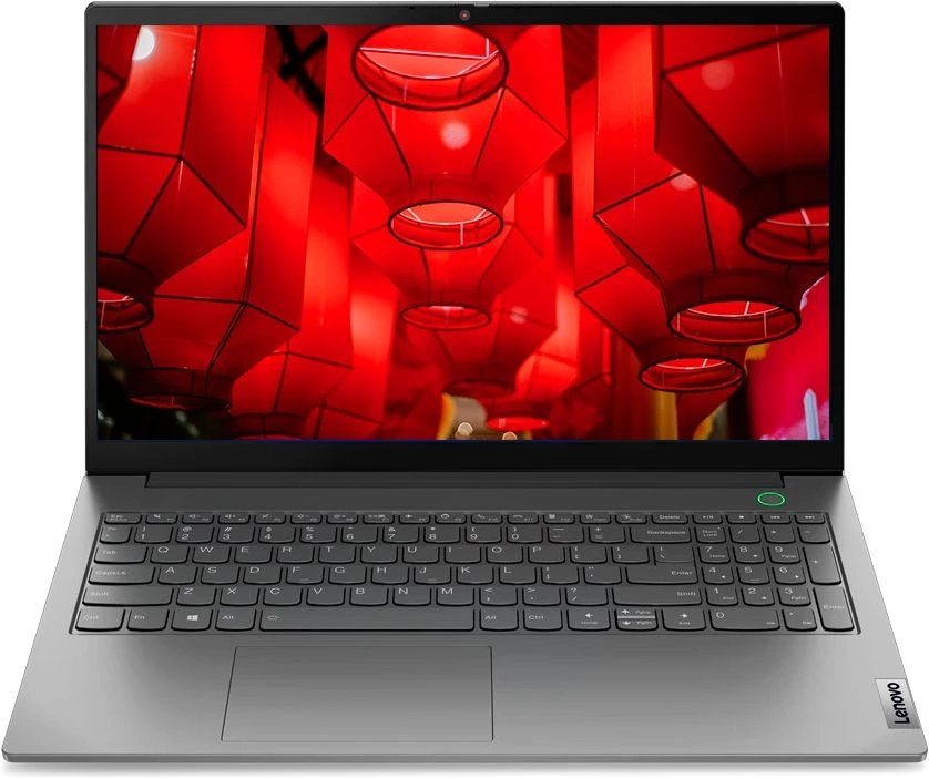 Фото-1 Ноутбук Lenovo Thinkbook 15 G4 IAP 15.6&quot; 1920x1080 (Full HD), 21DJ00SUUS