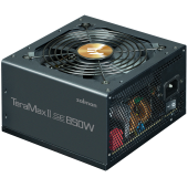 Блок питания для ПК Zalman ATX 80 PLUS Gold 850 Вт, ZM850-TMX2SE