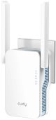 Фото Усилитель Wi-Fi Cudy 2.4 и 5 ГГц 867Мб/с, RE1200
