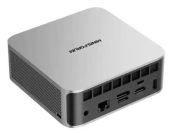 Настольный компьютер Minisforum M1Pro Mini PC, M1PRO-125H/32GB+1TB
