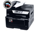 МФУ Катюша M133p (Российская сборка) A4 лазерный черно-белый, M133pm-pp