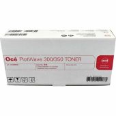 Фото Тонер Oce Plotwave 300/350 Лазерный Черный, 1070066394