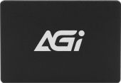 Фото Диск SSD AGI AI178 2.5" 1 ТБ SATA, AGI1T0G17AI178