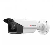 Photo Камера видеонаблюдения HIKVISION HiWatch IPC-B542 2688 x 1520 4 мм F1.6, IPC-B542-G2/4I (4MM)