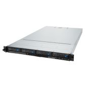 Фото Серверная платформа Asus RS700A-E11-RS4U 4x3.5" Rack 1U, 90SF01E2-M00800