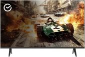 Телевизор Sber SDX-43F3111 43" 1920x1080 (Full HD) чёрный, SDX-43F3111
