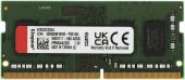 Фото Модуль памяти Kingston ValueRAM 4 ГБ SODIMM DDR4 3200 МГц, KVR32S22S6/4