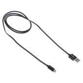 Фото USB кабель BURO microUSB (M) -> USB Type A (M) 1 м, BHP RET LGHT-B
