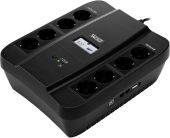 ИБП Powercom Spider 900 ВА, Brick, SPD900EU