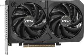 Видеокарта MSI NVIDIA GeForce RTX 5060 SHADOW 2X MAX GDDR7 8GB, RTX 5060 8G SHADOW 2X MAX