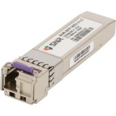 Трансивер SNR SFP Одномодовый, SNR-SFP-W53-3-LC