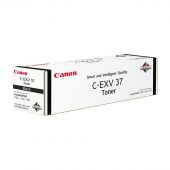 Вид Тонер-картридж Canon C-EXV37 Лазерный Черный 15100стр, 2787B002