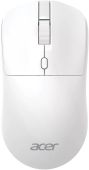 Мышь Acer OMR501 Беспроводная белый, ZL.MCE11.018