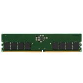 Модуль памяти Kingston для Acer/ASUS/Dell/HP/Lenovo 32Гб DIMM DDR5 5600МГц, KCP556UD8-32