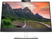 Фото Монитор HP E27M G4 27" IPS чёрный, 40Z29AS