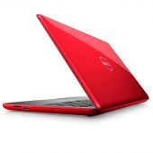 Вид Ноутбук Dell Inspiron 5567 15.6" 1366x768 (WXGA), 5567-8616