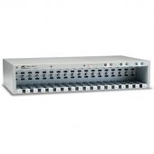 Фото Шасси Allied Telesis 18-Slot Chassis for MMC2xxx, AT-MMCR18-60