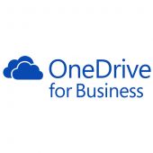 Фото Подписка Microsoft OneDrive для бизнеса план 1 Single CSP 1 мес., 90d3615e