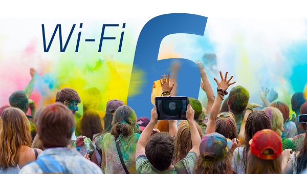 Wi-Fi 6: преимущества новых роутеров