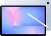 Фото Планшет Samsung Galaxy Tab S10 FE 10.9" 2304x1440, SM-X526BLBPCAU
