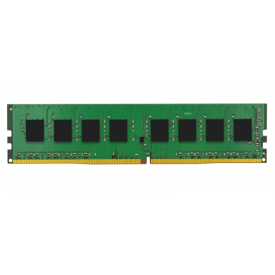 Картинка - 1 Модуль памяти Kingston для Acer/Dell/HP/Lenovo 8GB DIMM DDR4 3200MHz, KCP432NS8/8