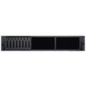 Вид Серверная платформа Dell PowerEdge R550 8x2.5" Rack 2U, 210-AZEG-104-000