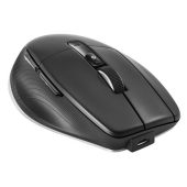 Мышь 3DConnexion CadMouse Pro Wireless Left Проводная/беспроводная чёрный, 3DX-700079