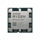 Процессор AMD Ryzen 5-7600X 4700МГц AM5, Oem, 100-000000593