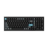 Клавиатура механическая Keychron Q5 Ultra беспроводная и проводная чёрный, Q5U-M4-RU