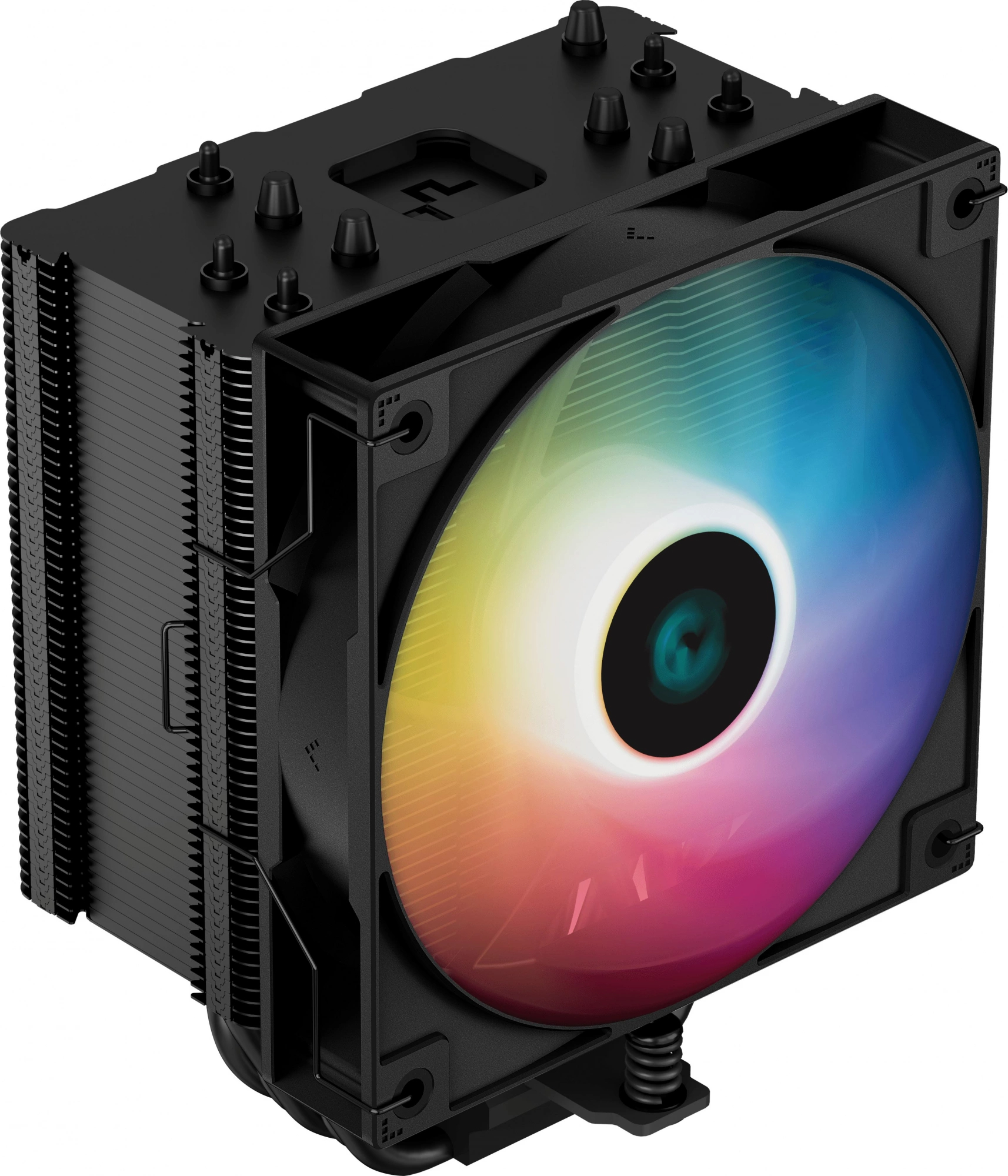 Кулер DeepCool AG500 ARGB 120 мм, AG500 BK ARGB