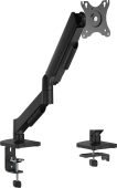 Кронштейн для мониторов CACTUS VM-MG-80-BK настольный, CS-VM-MG-80-BK