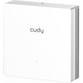 Точка доступа Cudy AP1300E Wall 2.4 и 5 ГГц, 867Mb/s, AP1300E Wall