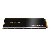 Вид Диск SSD ADATA LEGEND 900 with Heat Sink M.2 2280 2 ТБ PCIe 4.0 NVMe x4, SLEG-900-2TCS