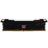 Вид Модуль памяти AMD Radeon R9 Gamers Series RGB 32 ГБ DDR4 3200 МГц, R9S432G3206U2S-RGB