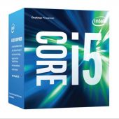 Вид Процессор Intel Core i5-7500T 2700МГц LGA 1151, Box, BX80677I57500T