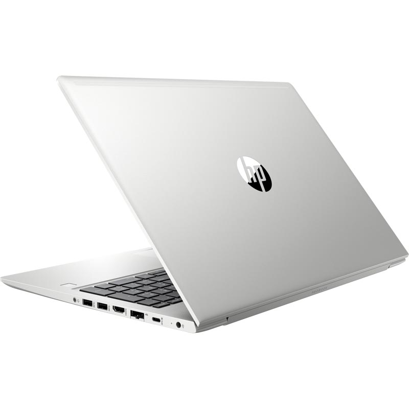 Картинка - 1 Ноутбук HP ProBook 455R G6 15.6&quot; 1366x768 (WXGA), 7DD86EA