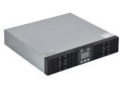 ИБП ITK ELECTRA OR 3000 ВА, Rack/Tower 2U, без встроенных АКБ, EOR-0003KVA-1-L