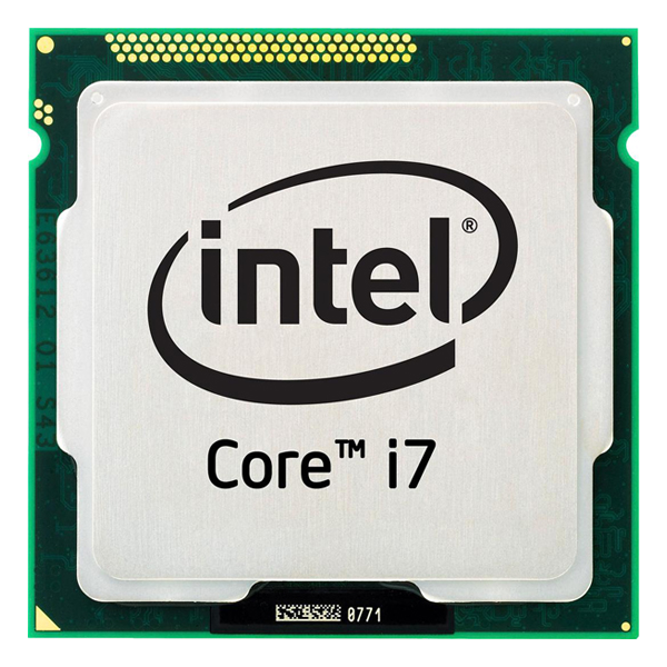 Картинка - 1 Процессор Intel Core i7-3770 3400МГц LGA 1155, Oem, CM8063701211600