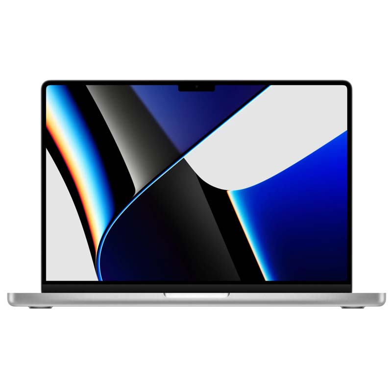 Картинка - 1 Ноутбук Apple MacBook Pro (2021) 14&quot; 3024x1964, Z15J000D1