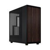 Корпус Fractal Design North XL RC Charcoal TG Dark Full Tower Без БП чёрный, FD-C-NOR1X-05
