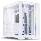 Photo Игровой компьютер AND-Systems ANDPRO-O11 EVO White ULTRA Miditower, ANDPRO-O11 EVO White ULTRA