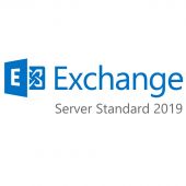 Photo Право пользования Microsoft Exchange Server Standard 2019 Single CSP Бессрочно, DG7GMGF0F4MC-0003