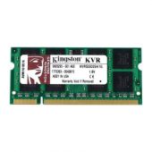 Вид Модуль памяти Kingston ValueRAM 1 ГБ DDR2 533 МГц, KVR533D2S4/1G